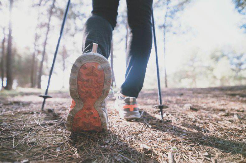 Buty nordic walking – najwygodniejsze buty do chodzenia