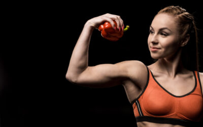 Dieta na masę, dieta na rzeźbę – co wybrać i jak nie zwariować?