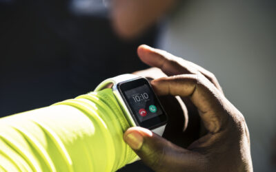 Smartwatch i zdrowy styl życia – jak technologia wspiera Twoje cele fitness